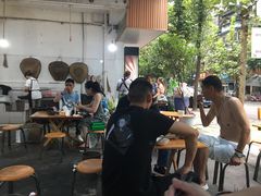 -雲记卢妈冷锅串串(中道街总店)