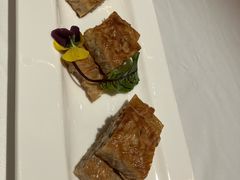 -宝轩渔府·老字号海鲜·正宗津菜(水上店)