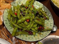 -小乾杯串店•16年沈阳烧烤(文安路店)