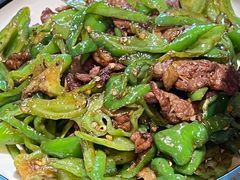 辣椒炒肉-3号仓库(幸福北路店)