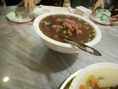 -万春卤菜(天乡后街步行街店)