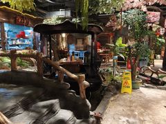 -城墙拐拐火锅(三峡广场黑金冠店)
