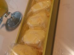 -好利来(四惠店)