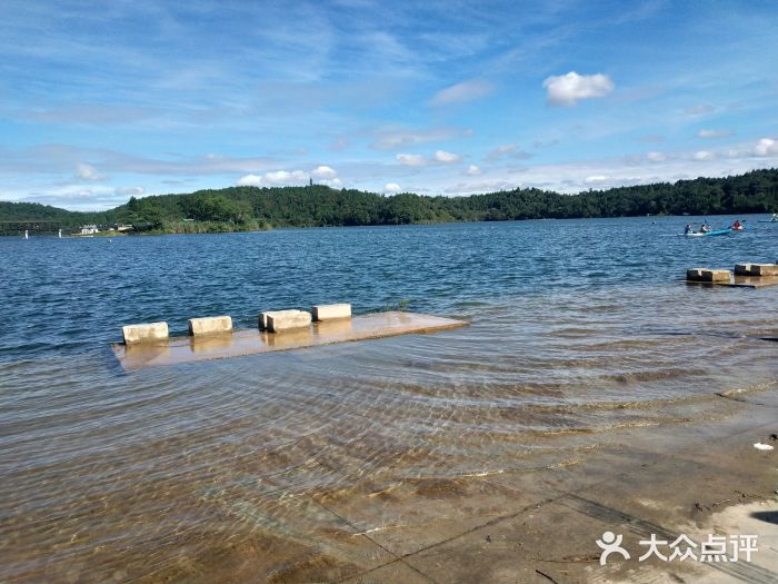 仙海旅游度假区图片