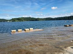 -仙海旅游度假区