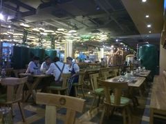 android_upload_pic-Paulaner·德国帕拉娜自酿啤酒餐厅(海上世界店)