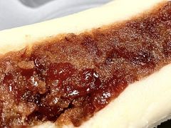 -清真马记宫廷奶酪(农光里店)