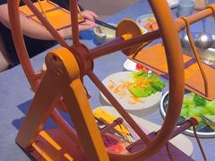 -故里和山·成都火锅(欢乐港湾店)