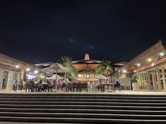 -石梅湾艾美度假酒店