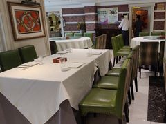 -大鸭梨烤鸭(左家庄店)