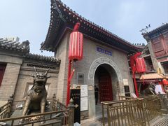 -古文化街旅游区