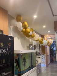 -FUMEIHUI·科技美肤·美体SPA