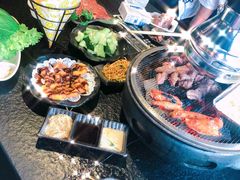 -炭虎烤肉(桂林路店)