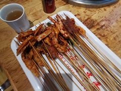 -袁记串串香(新南门店)