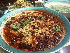 -一块豆腐·海鲜·家常菜(李沧书院路店)