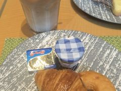 -威斯汀舞台餐厅