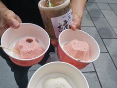 -定胜糕小店-蒋顺发