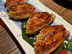 -大雄寿司(中华广场店)