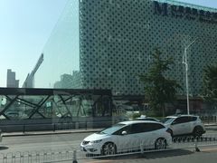 -红星美凯龙(东北全球家居1号店)