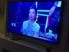 -INLOVE KTV(世博源店)
