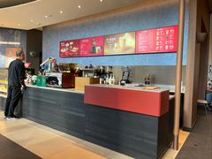 -星巴克臻选(惠州华贸天地1楼店)