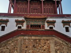 -香山公园