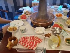 -阳坊胜利涮羊肉(禧乐汇店)