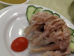 -晋阳饭庄(虎坊桥店)