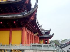 -上海东林寺(金山区)