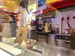 -City1+1城市比萨·意面(摩天活力城店)