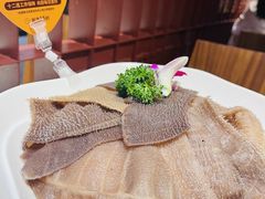 -巴奴毛肚火锅(大剧院店)