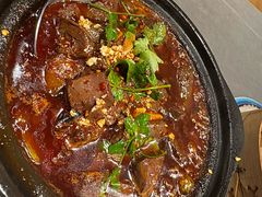 -陶德砂锅(蜀汉路店)