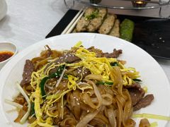 -万年酒楼(越秀南路店)