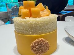 -湘湖逍遥庄园·水漾中餐厅