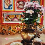 深圳独家藏式文化主题咖啡店