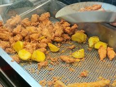 -1973继光香香鸡(大东方百货店)