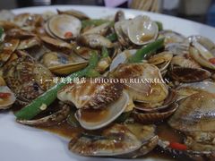 -一哥美食(总店)