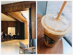 -星巴克(凯德晶萃店)