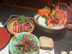 -匠和风精致料理(成都龙湖滨江天街店)