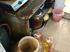 -镇江锅盖面(秦虹路店)