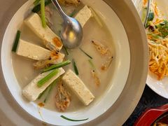 -粤尚腾香居中餐厅(首都机场希尔顿店)