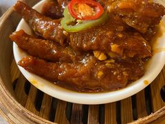 -潮府馆·非遗潮州菜·港式点心(世纪公园店)