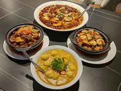 -有璟阁港式餐厅(金融街购物中心店)