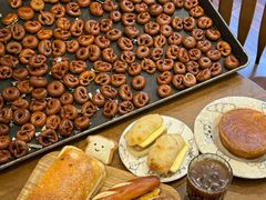 -富贵面包公司(运河店)