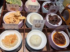 -一味大院•桐庐菜传承店(春江路店)