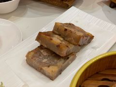 -半岛太子酒家(海港城店)