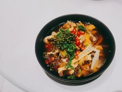 -小厨娘淮扬菜(清江苏宁广场店)