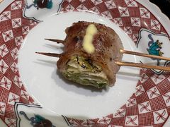 -辉·四季料亭·怀石料理·深夜食堂烧鸟·Omakase