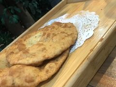 -老磨油饼(高陵店)