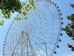 -南昌之星摩天轮